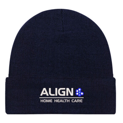 Cuff Toque Thumbnail