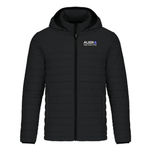 Puffy Jacket Thumbnail