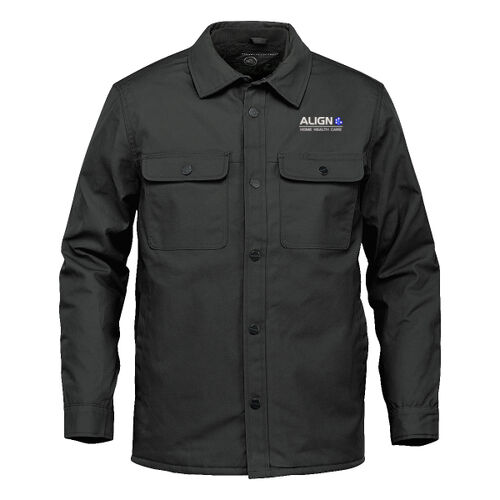 Tradesmith Jacket Thumbnail