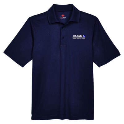 Mens Tech Polo Thumbnail