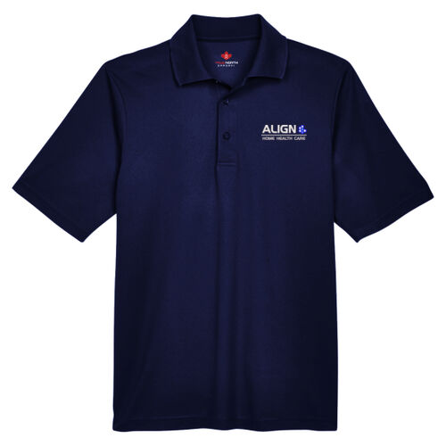 Mens Tech Polo Thumbnail