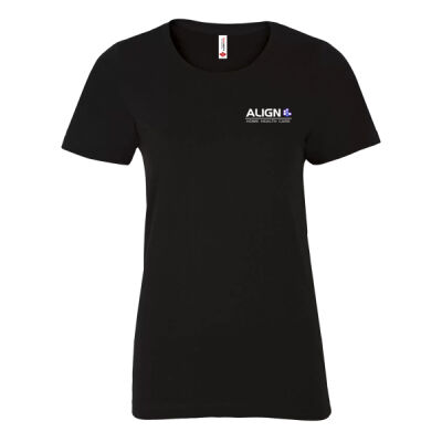 Softblend Tee - Ladies Thumbnail