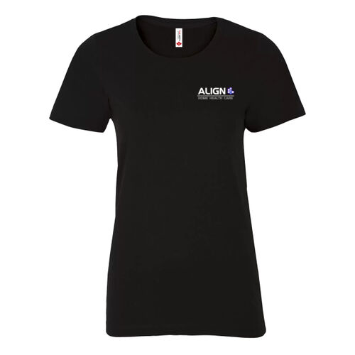 Softblend Tee - Ladies Thumbnail