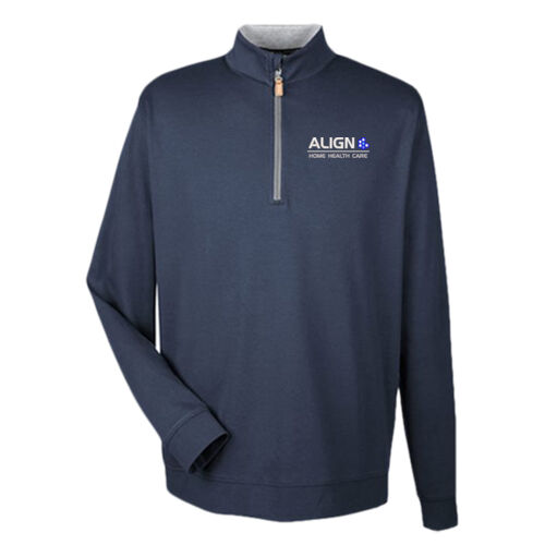 Men's Performance 1/4 Zip Thumbnail