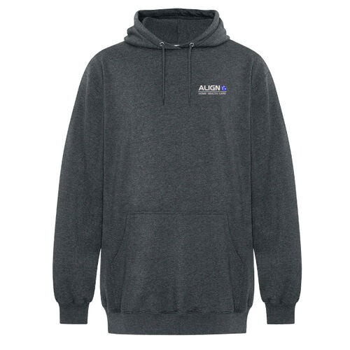 TALL Hoodie Thumbnail