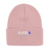 ATC  KNIT TOQUE Thumbnail